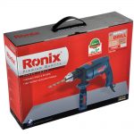 دریل چکشی 13mm رونیکس مدل 2210 ronix سروایران