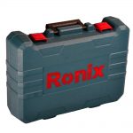 دریل چکشی 13mm رونیکس مدل 2210 ronix سروایران