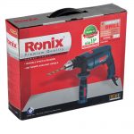 دریل چکشی 13mm رونیکس ronix 2210C سروایران