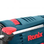 دریل چکشی 13mm رونیکس ronix 2250 سروایران