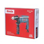 دریل چکشی 13mm رونیکس ronix 2250 سروایران