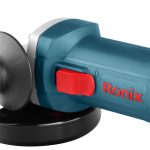 مینی فرز 860 وات رونیکس ronix 3112 سروایران