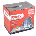 اور فرز نجاری رونیکس ronix 7112 سروایران