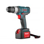 دریل پیچگوشتی شارژی 18 ولت رونیکس 8618 ronix سروایران
