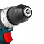 دریل پیچگوشتی شارژی 18 ولت رونیکس 8618 ronix سروایران