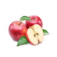 سیب سرخ سرو ایران