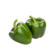 فلفل دلمه سبز سرو ایران