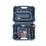 فرز مینیاتوری (حکاکی) رونیکس 3401 ronix سرو ایران