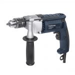 دریل چکشی گیربکسی توسن سرو ایران