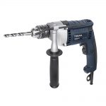 دریل 13 چکشی گیربکسی توسن tosan 0022D سرو ایران