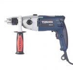 دریل چکشی گیربکسی توسن سرو ایران