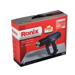 سشوار صنعتی رونیکس ronix 1101 سرو ایران