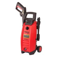 کارواش 100 بار ذغالی توسن پلاس tosan 1114CPWX سرو ایران