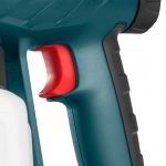 پیستوله رنگ پاش برقی 130 وات رونیکس 1313 ronix سرو ایران