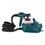 پیستوله خرطومی برقی 650 وات مدل 1365 سرو ایران