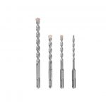 دریل بتن کن 4شیار 3کیلویی رونیکس ronix 2725 سرو ایران