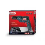 دریل 6.5 میلیمتر رونیکس ronix 2106C سروایران