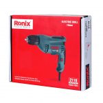 دریل 10 میلیمتر رونیکس ronix 2110 - Image 3