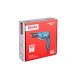 دریل 10mm اتوماتیک رونیکس ronix 2113 سروایران