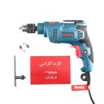 دریل چکشی 10mm رونیکس ronix 2121 سروایران