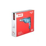 دریل چکشی 10mm رونیکس ronix 2121 سروایران