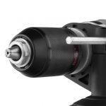 دریل چکشی 13 میلیمتر رونیکس ronix 2213 سرو ایران