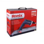 پیچ گوشتی برقی کناف رونیکس 2506 ronix سروایران