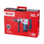 بتن کن 28 رونیکس ronix 2729 سرو ایران