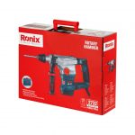بتن کن 32 میلیمتر رونیکس ronix 2732 سرو ایران