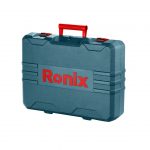 دریل بتن کن رونیکس ronix 2732 - Image 10
