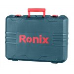 دریل بتن کن 5شیار 7کیلویی رونیکس 2740 - Image 9