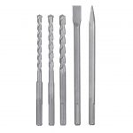 دریل بتن کن 5شیار 7کیلویی رونیکس ronix 2740 رونیکس