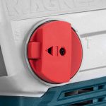 دریل بتن کن 5شیار 7کیلویی رونیکس ronix 2740 رونیکس