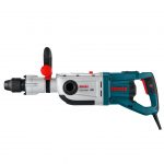 دریل بتن کن 5 شیار 10.5 کیلویی رونیکس 2750 ronix سرو ایران