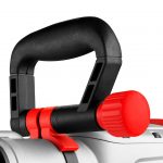 دریل بتن کن 5 شیار 10.5 کیلویی رونیکس 2750 ronix سرو ایران