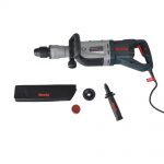 دریل بتن کن 5 شیار 10.5 کیلویی رونیکس 2750 ronix سرو ایران