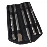 دریل بتن کن 5 شیار 10.5 کیلویی رونیکس 2750 ronix سرو ایران