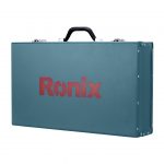 چکش تخریب 6 کیلویی رونیکس ronix 2806 سرو ایران