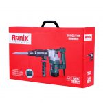 چکش تخریب 6 کیلویی رونیکس ronix 2806 سرو ایران