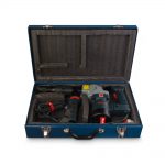چکش تخریب 6 کیلویی رونیکس ronix 2806 سرو ایران
