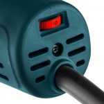 فرز انگشتی گلو کوتاه رونیکس 3301 ronix سروایران