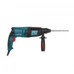 دریل بتن کن 4شیار 3کیلویی رونیکس ronix 2725 سرو ایران