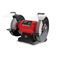 سنگ سنباده رومیزی 200 توسن tosan 4200BG سرو ایران