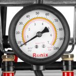 تلمبه باد پایی رونیکس RH-4202 سرو ایران