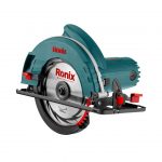اره گردبر 180 میلیمتر رونیکس 4318 ronix سرو ایران