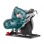 اره گردبر 180 میلیمتر رونیکس 4318 ronix سرو ایران