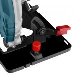 اره گردبر 180 میلیمتر رونیکس 4318 ronix سرو ایران