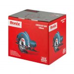 اره گردبر 180 میلیمتر رونیکس 4318 ronix سرو ایران