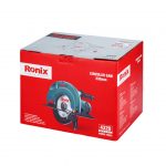 اره گردبر 235 میلیمتر رونیکس 4320 ronix سرو ایران