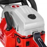 اره زنجیری بنزینی 45 سانت رونیکس مدل ronix 4645pro سروایران